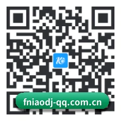 Android 全机型适配版 二维码
